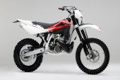 Husqvarna WR 250